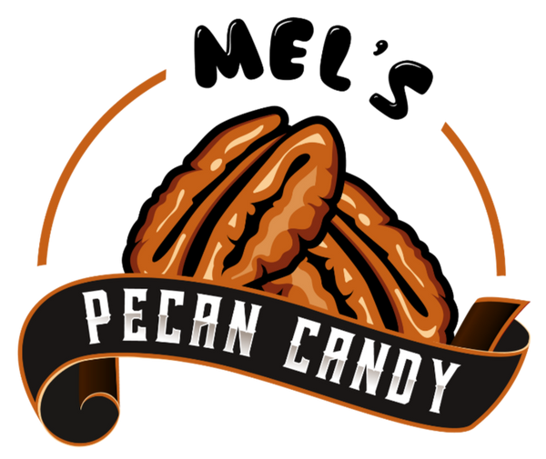 Mel’s Pecan Candy