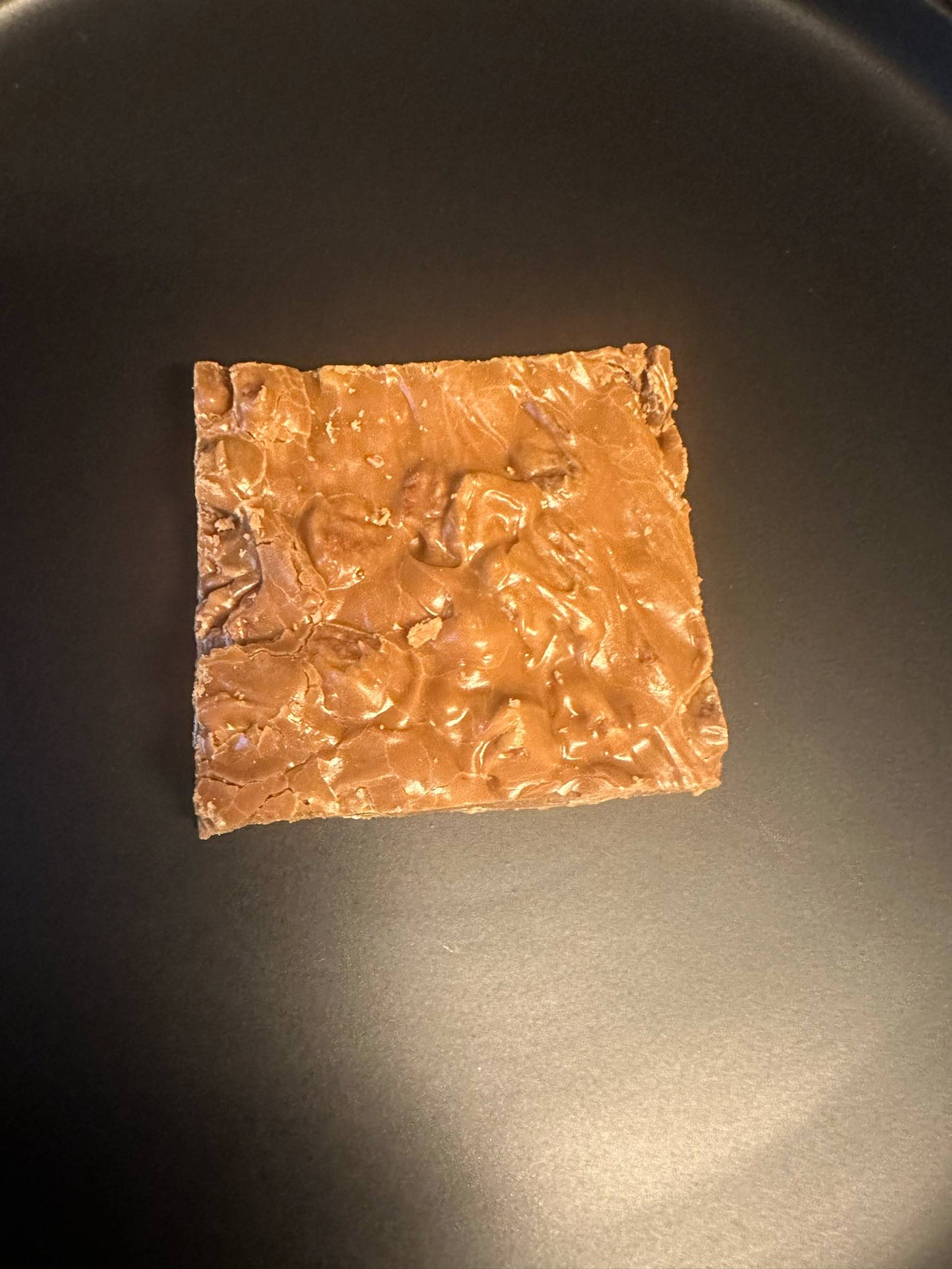 Pecan candy - (1) The singles