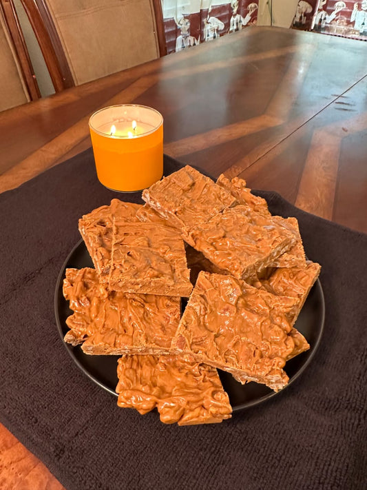 Pecan candy - (15) The Bad Batch