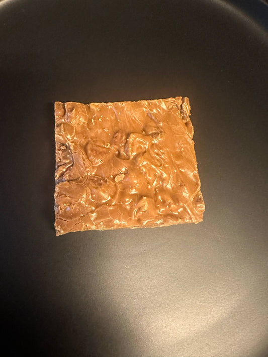 Pecan candy - (1) The singles